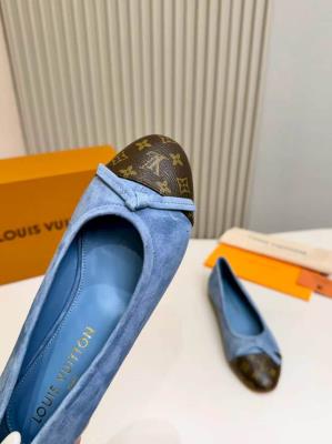 wholesale quality louis vuitton women shoes model no. 564